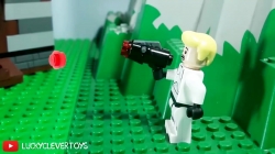 مجموعه استاپ موشن لگو ها برای کودکان قسمت 221